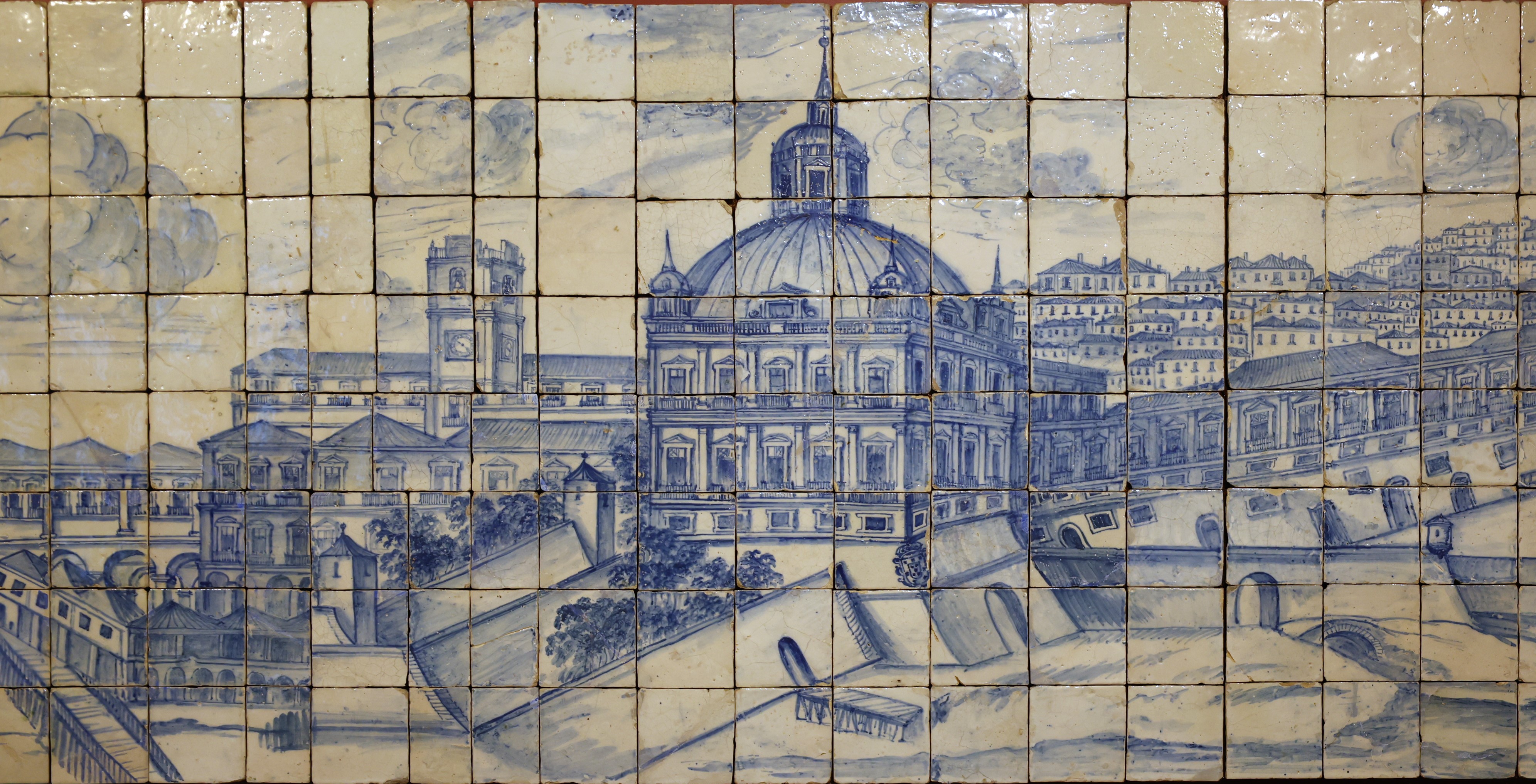 Azulejo